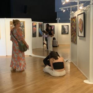 Salon Sol'Art 2023