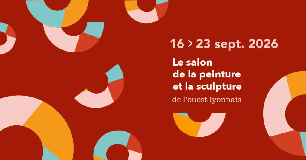 Bandeau annonce salon 2026